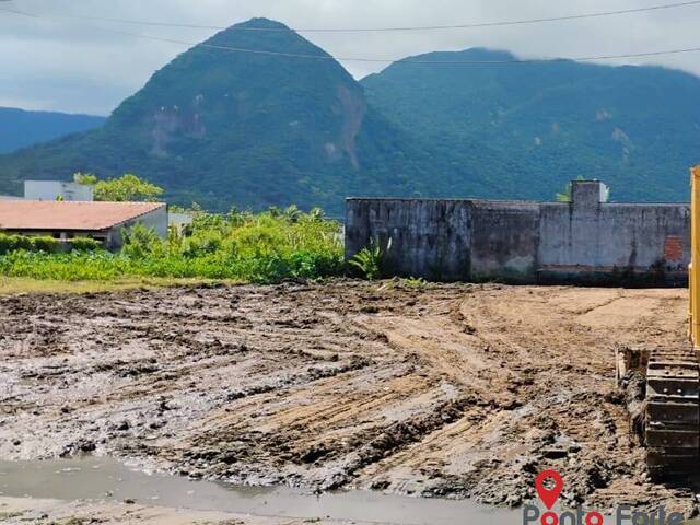 #1440 - Área para Venda em Bertioga - SP - 3