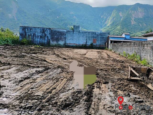 Área para Venda em Bertioga - 4