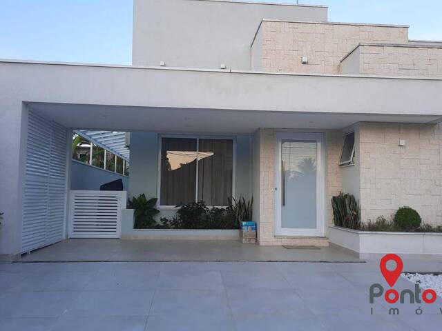 #1551 - Casa para Venda em Bertioga - SP - 2
