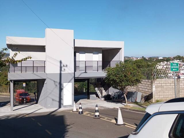 Área para Venda em Valinhos - 4