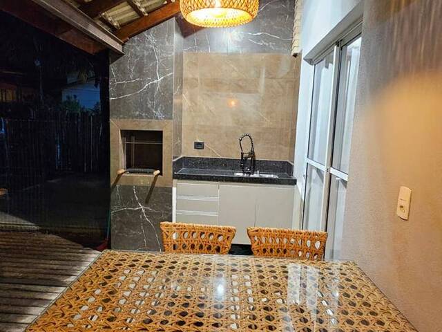 #1554 - Casa para Venda em Bertioga - SP - 2