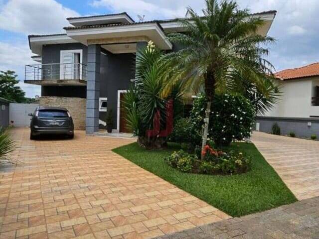 #1556 - Casa para Venda em Sorocaba - SP - 1