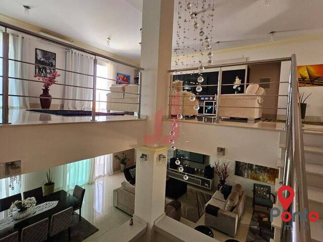 #1556 - Casa para Venda em Sorocaba - SP - 2