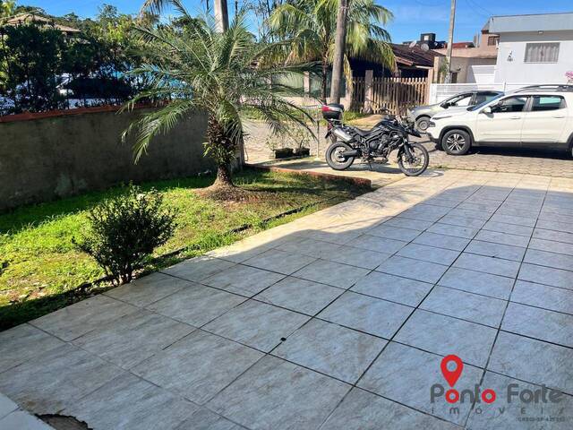#1558 - Casa para Venda em Bertioga - SP - 1