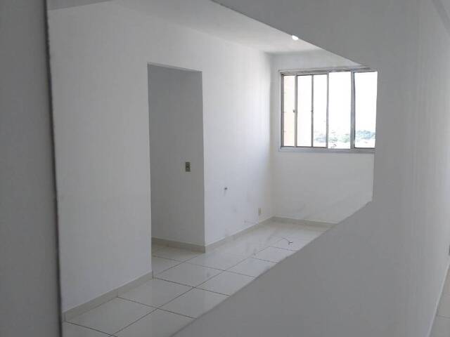 #1561 - Apartamento para Venda em São Paulo - SP - 3