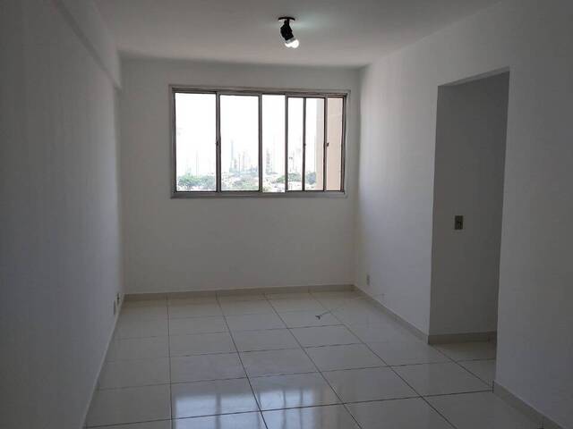 #1561 - Apartamento para Venda em São Paulo - SP - 1