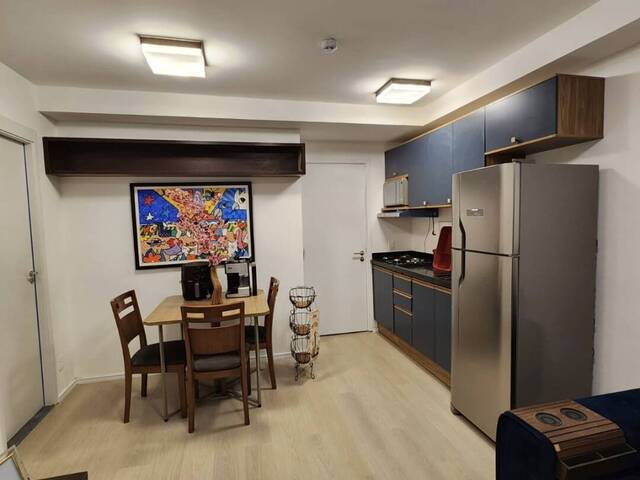 #1560 - Apartamento para Venda em São Paulo - SP - 1