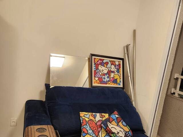 #1560 - Apartamento para Venda em São Paulo - SP - 3