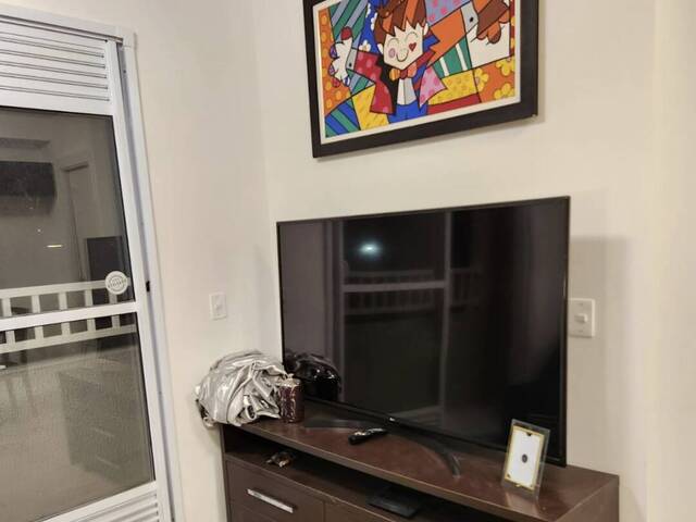 Apartamento para Venda em São Paulo - 5
