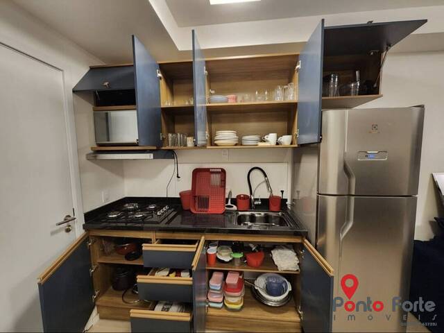 #1560 - Apartamento para Venda em São Paulo - SP - 2