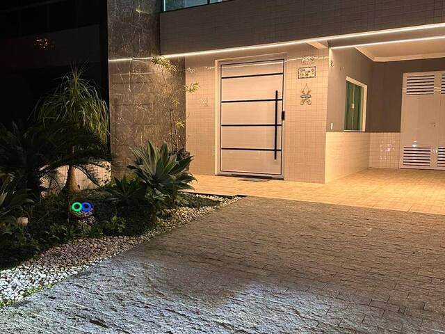 #1561 - Casa para Venda em Bertioga - SP - 1