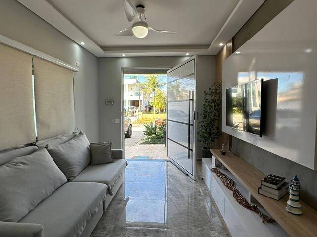 #1562 - Casa para Venda em Bertioga - SP - 1