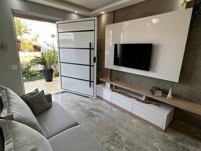 #1562 - Casa para Venda em Bertioga - SP - 2