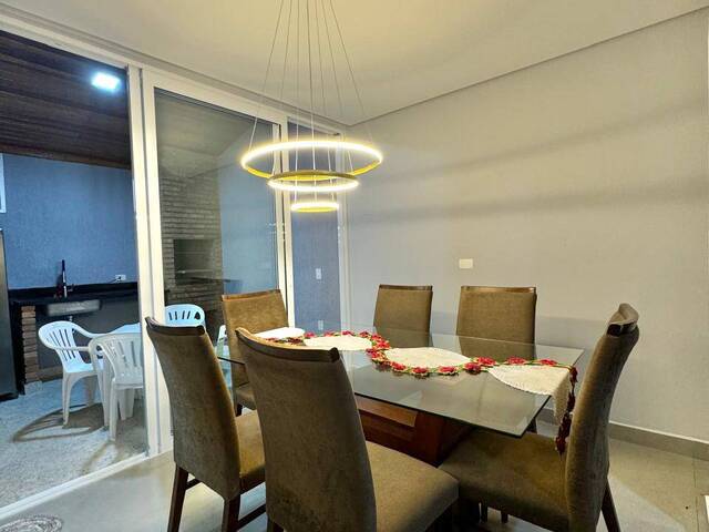 #1563 - Casa para Locação em São Sebastião - SP - 3
