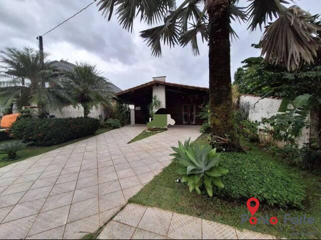 #1564 - Casa para Venda em Bertioga - SP - 3