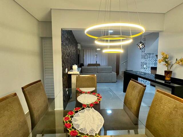 Casa para Locação em São Sebastião - 5