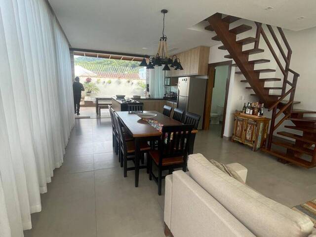 Casa para Venda em São Sebastião - 5