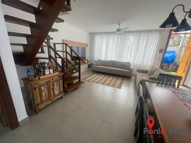 #1565 - Casa para Venda em São Sebastião - SP - 3