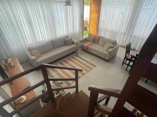 Casa para Venda em São Sebastião - 4