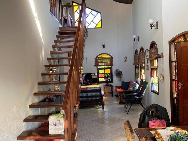 #1567 - Casa para Venda em Bertioga - SP - 1