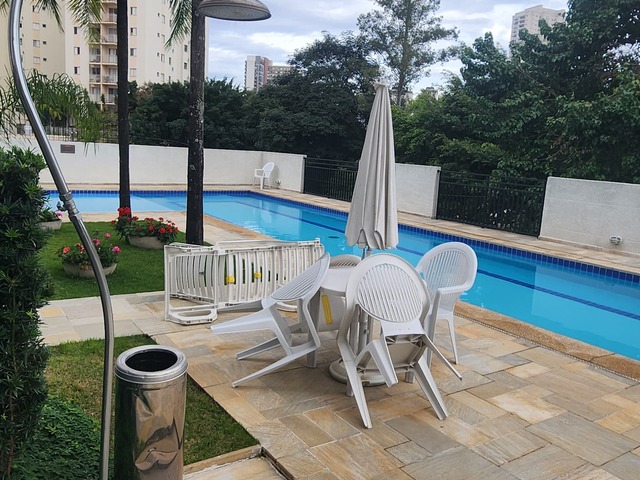 #1567 - Apartamento para Venda em Bertioga - SP - 3