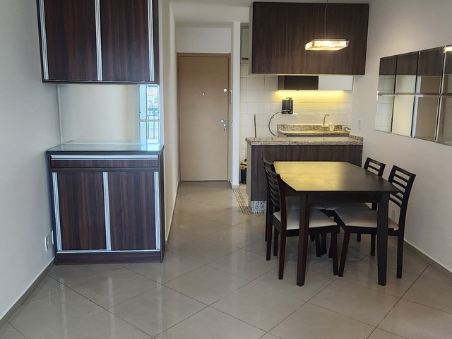 #1568 - Apartamento para Locação em São Paulo - SP - 2