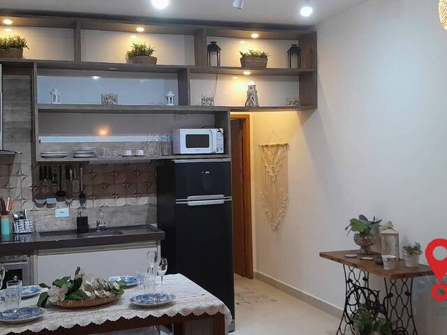 #1570 - Casa para Venda em São Sebastião - SP - 1