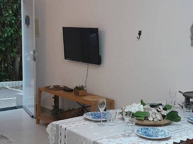 Casa para Venda em São Sebastião - 4