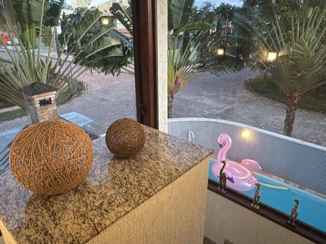 Casa para Venda em Bertioga - 5