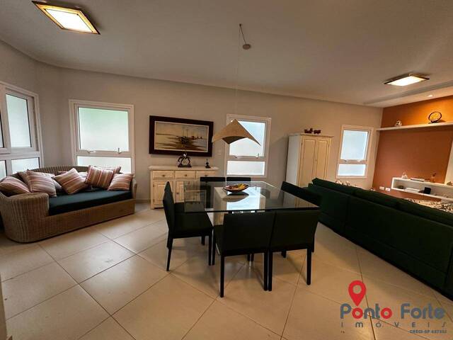 #1573 - Casa para Venda em São Sebastião - SP - 3