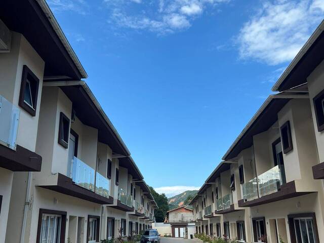#1574 - Casa para Venda em Bertioga - SP - 1