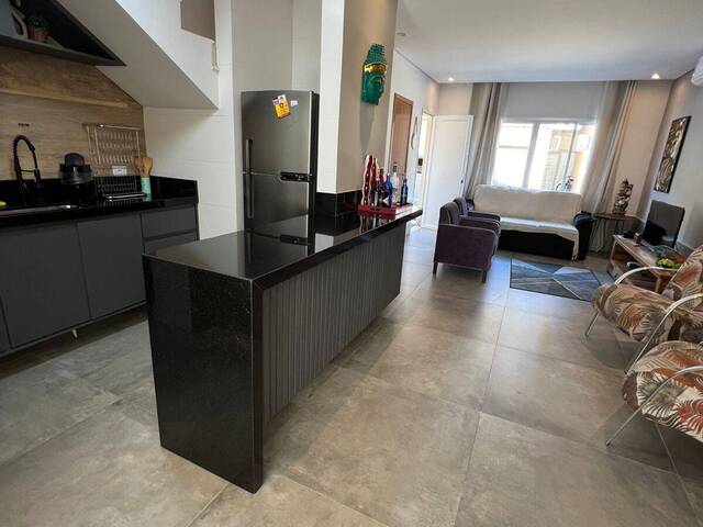 Casa para Venda em São Sebastião - 5