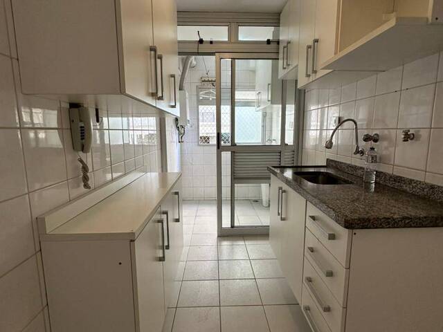 Apartamento para Locação em São Paulo - 4
