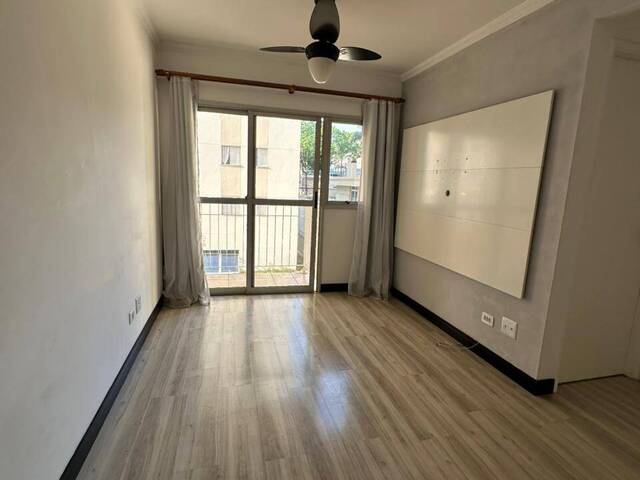 #1575 - Apartamento para Venda em Bertioga - SP - 3