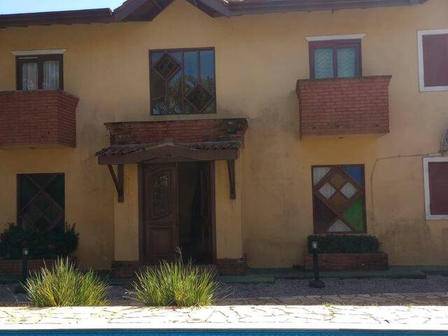 #1576 - Casa para Venda em Bertioga - SP - 2