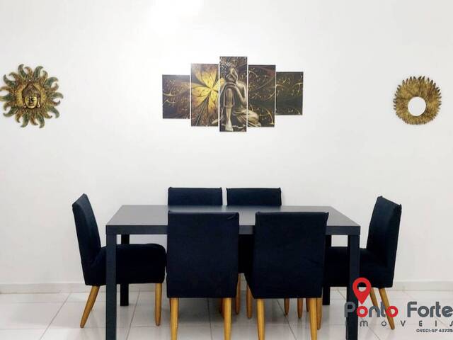 #1577 - Apartamento para Venda em Bertioga - SP - 3