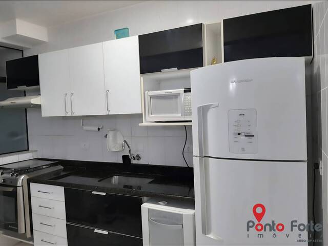 Apartamento para Venda em Bertioga - 5