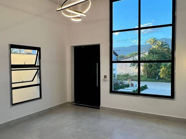 #1578 - Casa para Venda em Bertioga - SP - 3