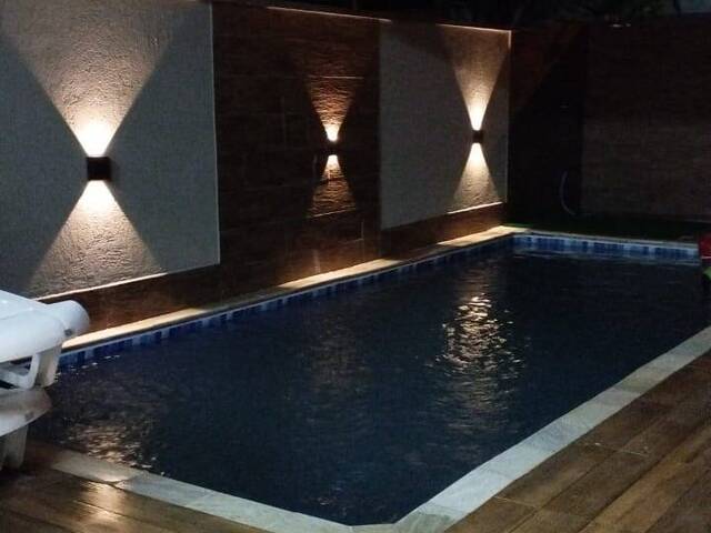 #1579 - Casa para Venda em Bertioga - SP - 3
