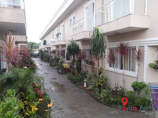 #1580 - Casa para Venda em Bertioga - SP - 1