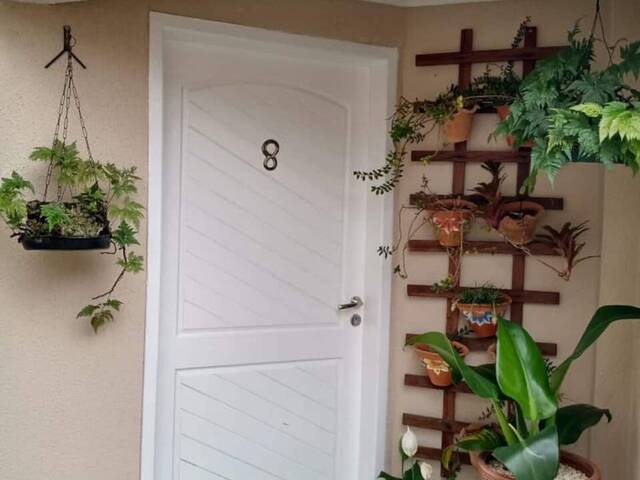 #1580 - Casa para Venda em Bertioga - SP - 2