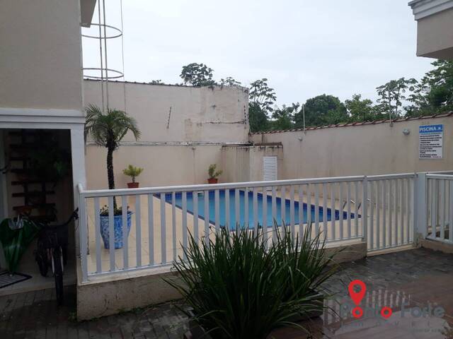 #1580 - Casa para Venda em Bertioga - SP - 3