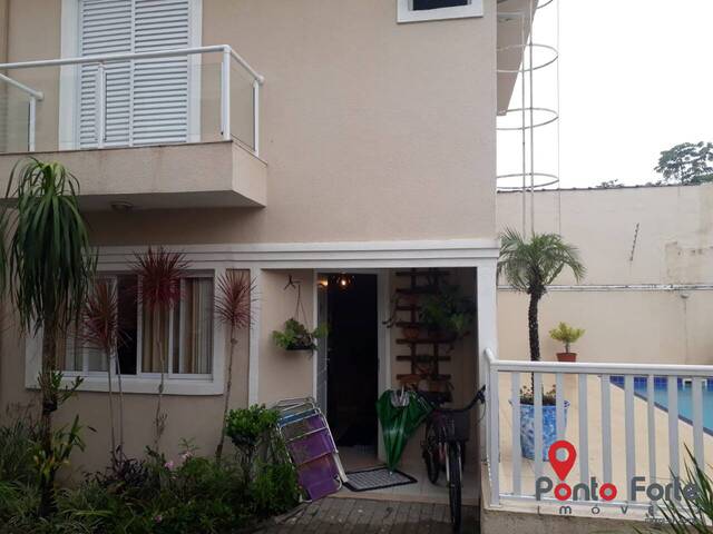 Casa para Venda em Bertioga - 5