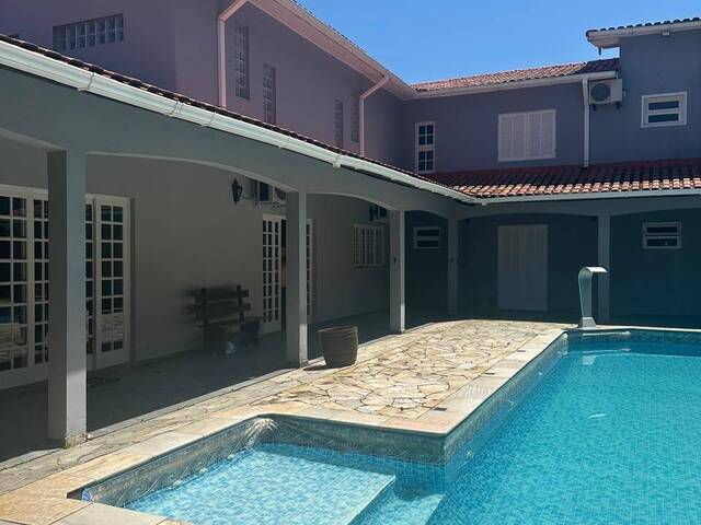 #1582 - Casa para Venda em Bertioga - SP - 2