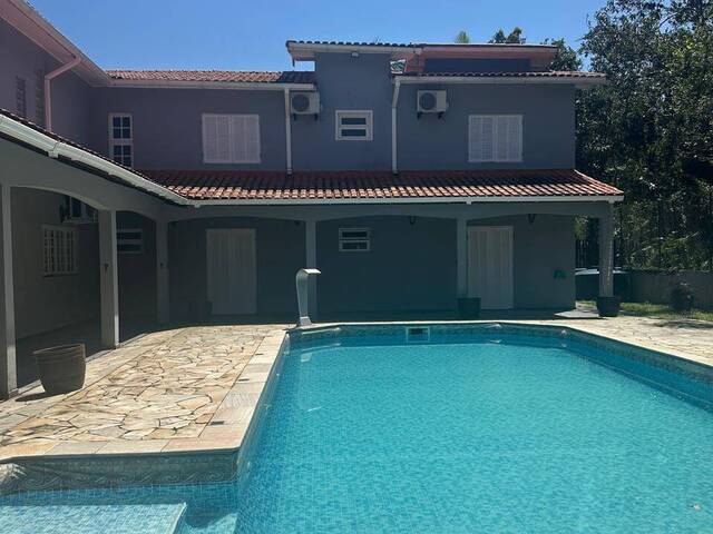 #1582 - Casa para Venda em Bertioga - SP - 3