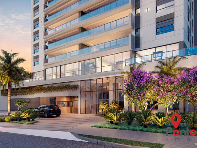 #1583 - Apartamento para Venda em São Paulo - SP - 1