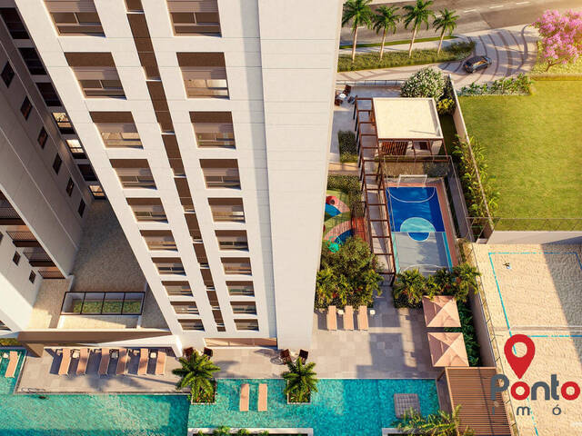 #1583 - Apartamento para Venda em São Paulo - SP - 2