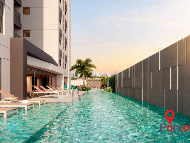 #1583 - Apartamento para Venda em São Paulo - SP - 3