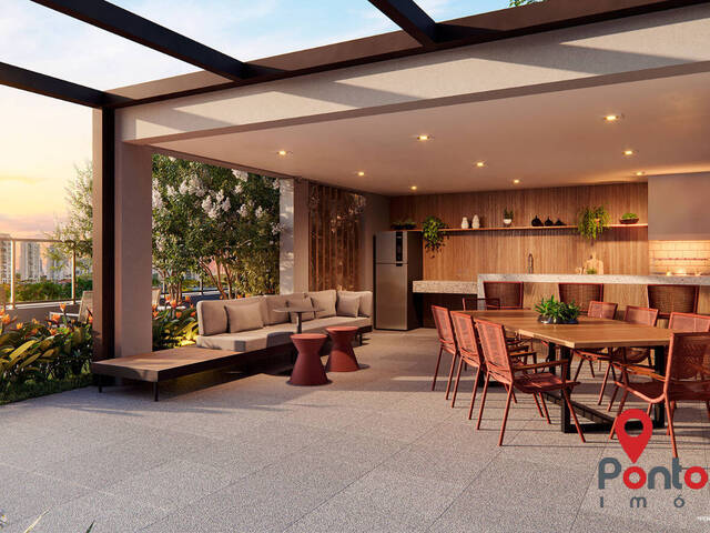 Apartamento para Venda em São Paulo - 5