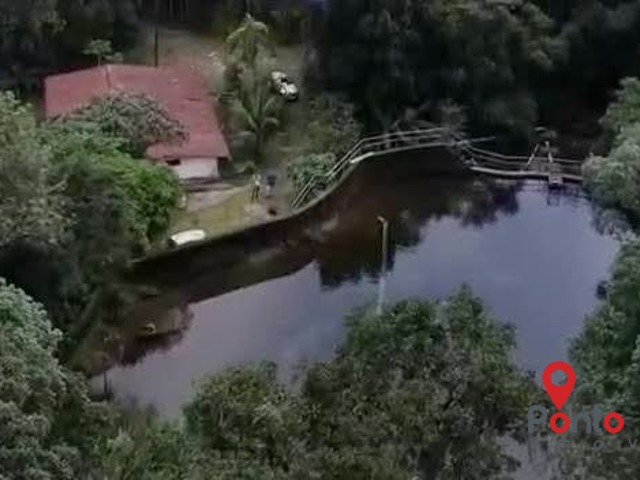 Área para Venda em Bertioga - 5